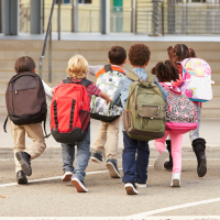 Il successo scolastico: l’ambiente conta più del Q.I.