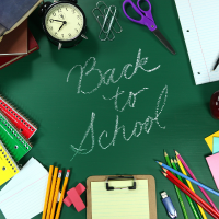 🏫 7 consigli pratici per prepararsi al nuovo anno scolastico 2025/2026